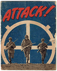 Booklet